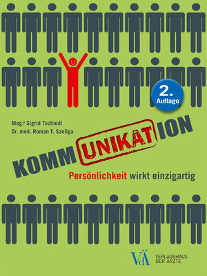 cover image of KommUNIKATion